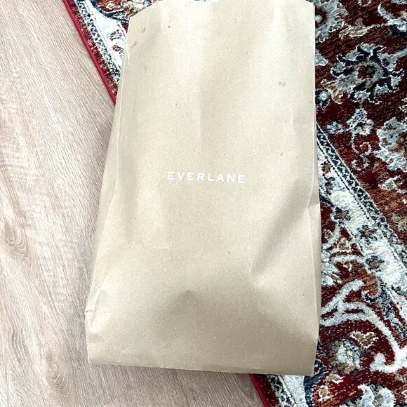 Men's Teddy Quarter-Zip Fleece | Small, Black, New with Tags - Picture 6 of 6